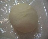 アーモンドと海老の甘味噌おやき作り方1写真