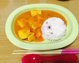 ドラゴンカレー0 無添加作り方12写真