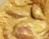 ざっくり作ろう♡味噌まよチキン♪作り方6写真