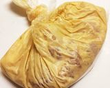 ざっくり作ろう♡味噌まよチキン♪作り方7写真