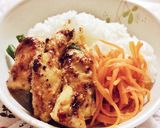 ざっくり作ろう♡味噌まよチキン♪作り方10写真