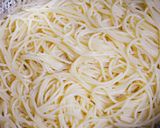 ＊冷製パスタ トマトソースのカッペリーニ作り方2写真