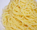 ＊冷製パスタ トマトソースのカッペリーニ作り方3写真