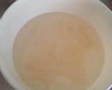 某コーヒーゼリーそっくりさん作り方1写真