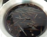 某コーヒーゼリーそっくりさん作り方2写真