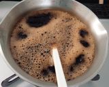 某コーヒーゼリーそっくりさん作り方3写真