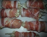 えのきの肉巻き♪作り方1写真