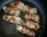 えのきの肉巻き♪作り方3写真