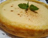 炊飯器でヨーグルトケーキ☆チーズケーキ風作り方13写真