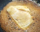 鶏胸肉の照り焼き風タルタル♡作り方7写真