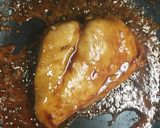 鶏胸肉の照り焼き風タルタル♡作り方8写真