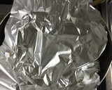 甘長唐辛子と厚揚げの煮物作り方4写真