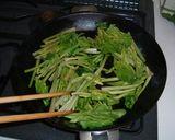 鶏肉の梅照り焼き作り方1写真