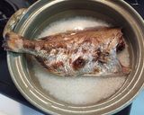 鯛めし作り方4写真