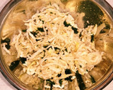 おろし＆切り干し大根冷やしうどん♪作り方1写真