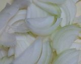 金麦のCMのそら豆のかき揚げ作ってみたぁ作り方2写真