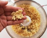 簡単！おいしい♪基本のプレーンクッキー☆作り方4写真