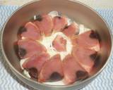 カツオの味ぽんぶっかけ作り方2写真