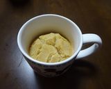 オランジーナのカップケーキ作り方4写真