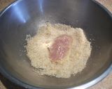 庶民の味方～とん菌かつ丼作り方7写真