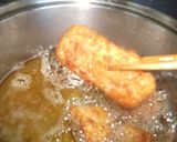 庶民の味方～とん菌かつ丼作り方9写真