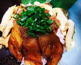 いなり寿司やちらし寿司に♡ゆかり酢飯作り方2写真