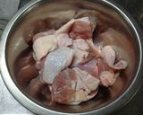 簡単絶品！カリカリジューシーな唐揚げ作り方3写真