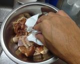 簡単絶品！カリカリジューシーな唐揚げ作り方5写真