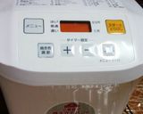 カルピスソフトdeしっとりHB早焼きパン作り方2写真