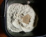 カルピスソフトdeしっとりHB早焼きパン作り方3写真