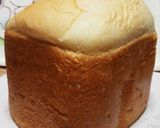 カルピスソフトdeしっとりHB早焼きパン作り方5写真