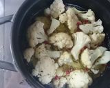 らっきょう酢で簡単ピクルス（カレー風味）作り方2写真