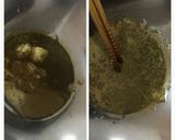 オンニ直伝☆モヤシと玉ねぎのmixナムル作り方3写真