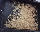 オンニ直伝☆モヤシと玉ねぎのmixナムル作り方4写真