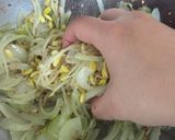 オンニ直伝☆モヤシと玉ねぎのmixナムル作り方9写真