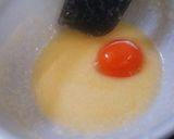 簡単！サクサククッキー！作り方3写真