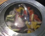 庶民の味方～とん菌かつ丼作り方3写真