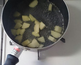 ほうれん草としらすのおやき♪離乳食後期作り方3写真