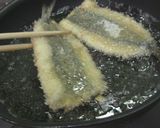鰯フライ♪手開きでサクサク節約おかず!作り方6写真