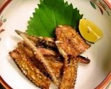 鰯フライ♪手開きでサクサク節約おかず!作り方10写真