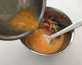 スパニッシュオムレツ作り方5写真