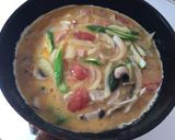 スパニッシュオムレツ作り方6写真