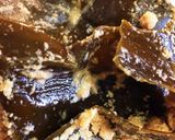 糠漬けで使った昆布で美味しい煮物作り方1写真