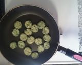 ほうれん草としらすのおやき♪離乳食後期作り方6写真