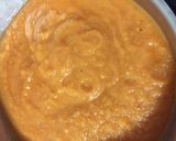 暑さバテ解消に✿トマトとじゃが芋のスープ作り方8写真