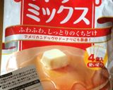 簡単ドーナツ♪(乳製品なし)作り方1写真