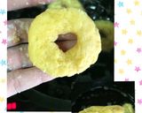 簡単ドーナツ♪(乳製品なし)作り方2写真