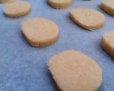 簡単！サクサククッキー！作り方6写真