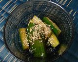 熱々のマリネ液でつくる☆ロシア漬け作り方7写真