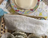 ❤️夫イチオシ！餃子で元気モリモリ♪作り方9写真